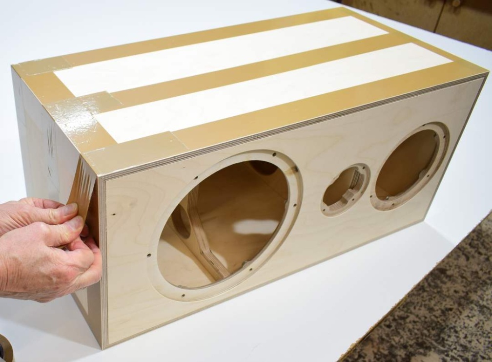 Discovery 3WC-10 - 025